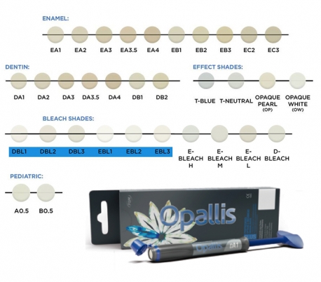کامپوزیت-opallis-dentin-چهار-گرمی-fgm-4